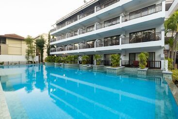 Krabi La Playa Resort   Sha Plus - Krabi