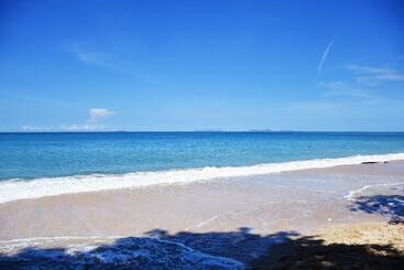 هتل Lanta Sand Resort & Spa