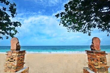 هتل Lanta Sand Resort & Spa
