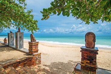 هتل Lanta Sand Resort & Spa