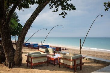 هتل Lanta Sand Resort & Spa