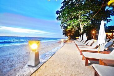 هتل Lanta Sand Resort & Spa