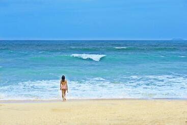 هتل Lanta Sand Resort & Spa