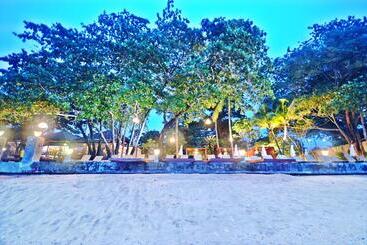 هتل Lanta Sand Resort & Spa