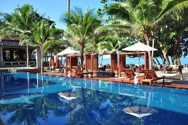هتل Lanta Sand Resort & Spa