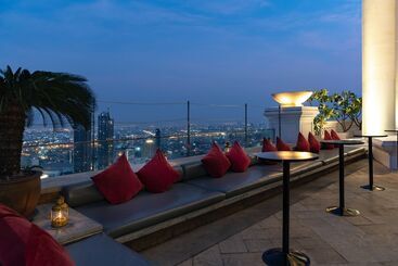 هتل Lebua At State Tower
