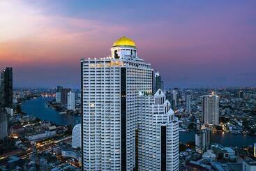 هتل Lebua At State Tower