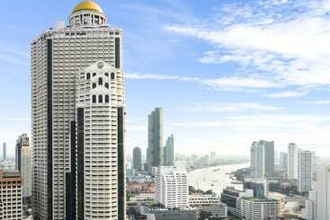 هتل Lebua At State Tower