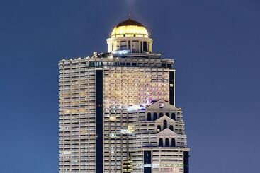هتل Lebua At State Tower