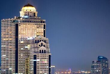 هتل Lebua At State Tower