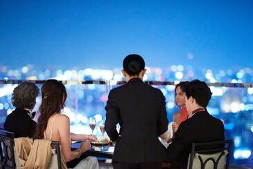 هتل Lebua At State Tower