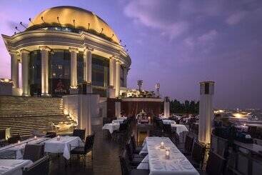 هتل Lebua At State Tower