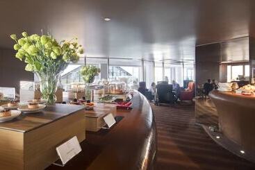هتل Lebua At State Tower