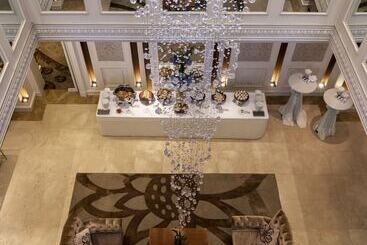 هتل Lebua At State Tower