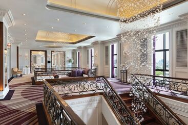 هتل Lebua At State Tower