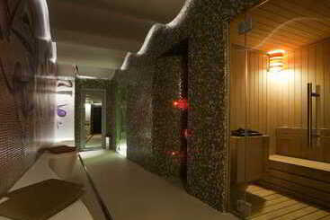 Lhp Hotel Santa Margherita Palace & Spa