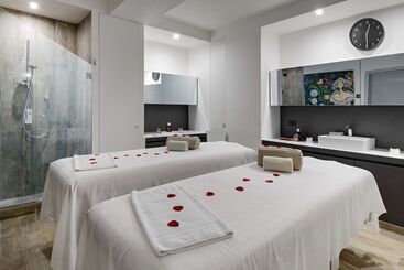 Lhp Hotel Santa Margherita Palace & Spa - Santa Margherita Ligure