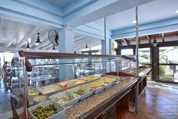 Lido Corfu Sun Hotel 4 Stars All Inclusive