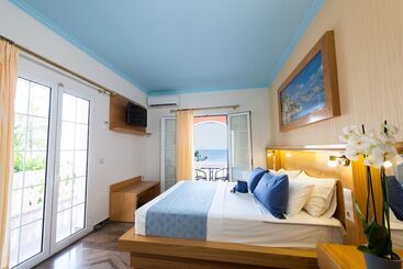 Lido Corfu Sun Hotel 4 Stars All Inclusive - Benitses