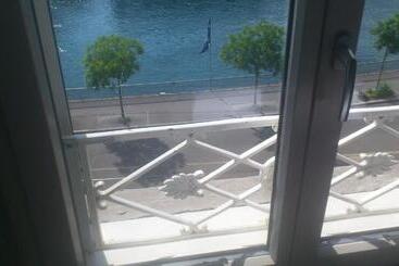 فندق Limmatblick