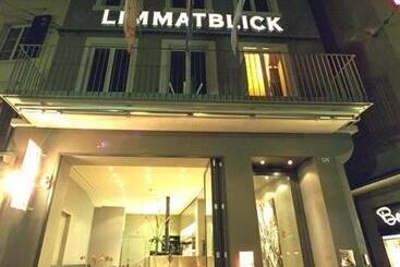 فندق Limmatblick