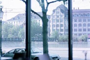 فندق Limmatblick