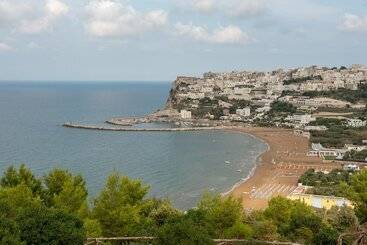 Maritalia Hotel Club Village   All Inclusive