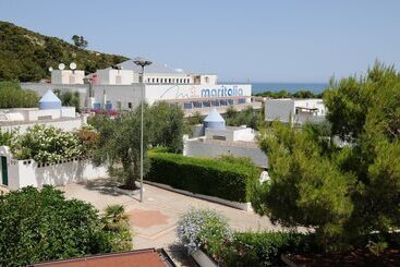 Maritalia Hotel Club Village   All Inclusive
