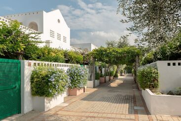 Maritalia Hotel Club Village   All Inclusive