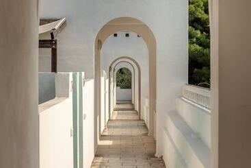 Maritalia Hotel Club Village   All Inclusive