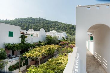Maritalia Hotel Club Village   All Inclusive