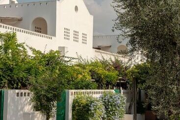Maritalia Hotel Club Village   All Inclusive