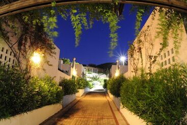 Maritalia Hotel Club Village   All Inclusive