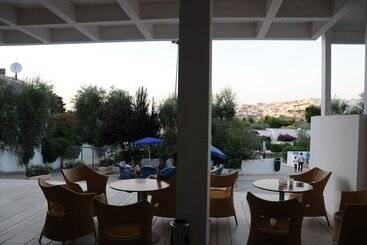 Maritalia Hotel Club Village   All Inclusive