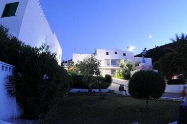 Maritalia Hotel Club Village   All Inclusive