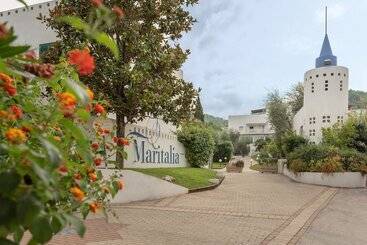 Maritalia Hotel Club Village   All Inclusive