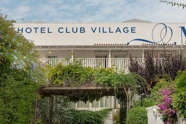 Maritalia Hotel Club Village   All Inclusive