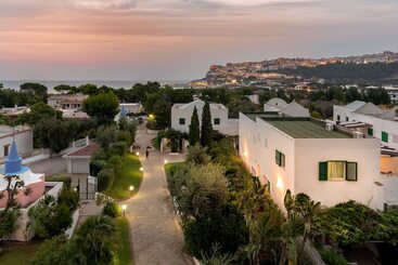 Maritalia Hotel Club Village   All Inclusive