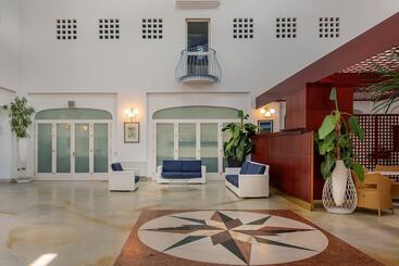 Maritalia Hotel Club Village All Inclusive