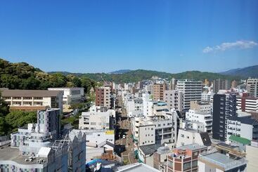 هتل Matsuyama Tokyu Rei