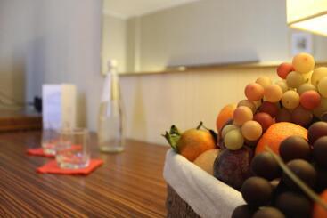 Mh Hotel Piacenza Fiera