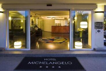 هتل Michelangelo