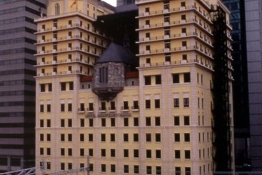 Hotel Monterey Osaka