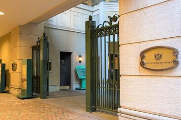 Hotel Monterey Osaka