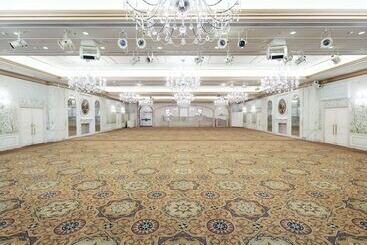 Hotel Monterey Osaka