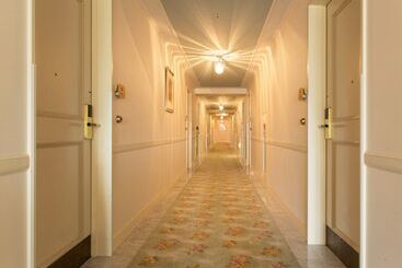 Hotel Monterey Osaka