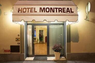 هتل Montreal