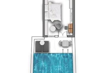 هتل Myconian Ambassador Relais & Chateaux