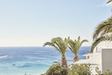 هتل Myconian Ambassador Relais & Chateaux