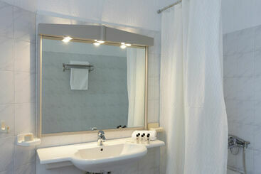 Mykonos Palace Beach Hotel